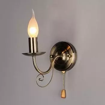 Светильник бра Omnilux OML-35521-01 Modena