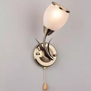 Светильник бра Omnilux OML-35821-01 Auxois