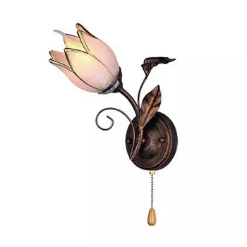 Светильник бра Omnilux OML-36501-01 Bugey