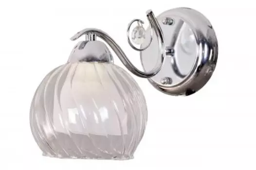 Светильник бра Omnilux OML-46101-01 Noyonnais