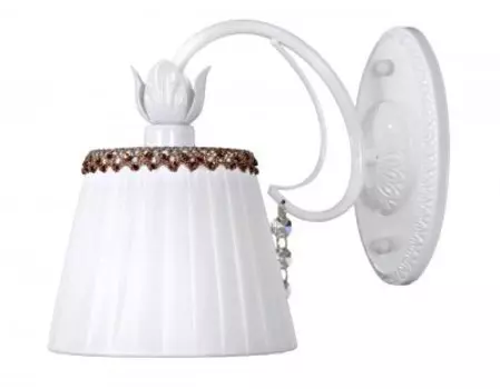 Светильник бра Omnilux OML-46401-01 Trieste