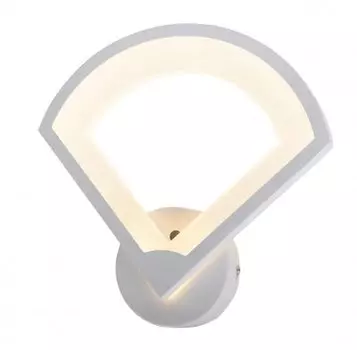 Светильник бра Omnilux OML-49201-17 Cargeghe