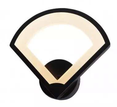 Светильник бра Omnilux OML-49211-17 Cargeghe