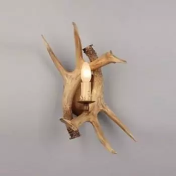 Светильник бра Omnilux OML-52001-01 Loureiro