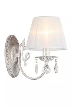 Светильник бра Omnilux OML-53201-01 Bantine