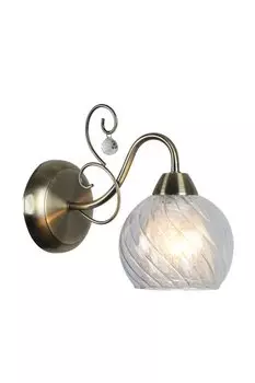 Светильник бра Omnilux OML-53501-01 Sanalv?