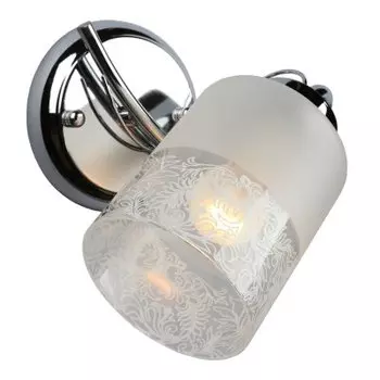 Светильник бра Omnilux OML-54401-01 Mandorleto