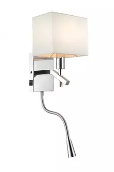 Светильник бра Omnilux OML-61801-02 Latina