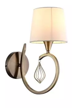 Светильник бра Omnilux OML-62101-01 Barrabisa