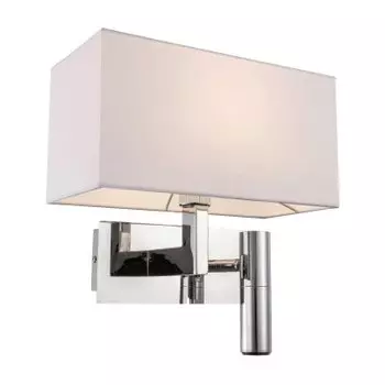 Светильник бра Omnilux OML-62201-02 Citulo