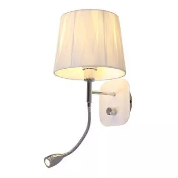 Светильник бра Omnilux OML-62501-02 Correto