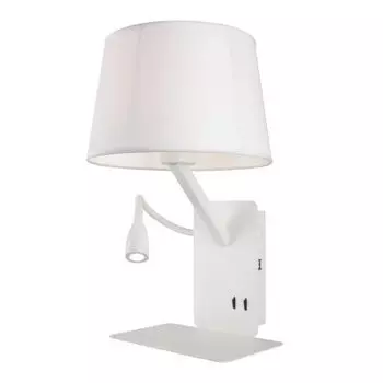 Светильник бра Omnilux OML-62801-02 Talocci