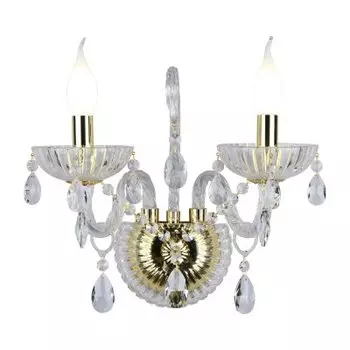 Светильник бра Omnilux OML-70101-02 Bonaita