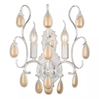 Светильник бра Omnilux OML-74501-02 Agrigento