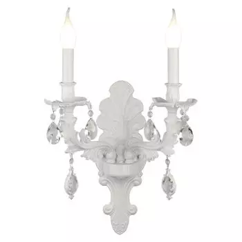 Светильник бра Omnilux OML-74711-02 Senis