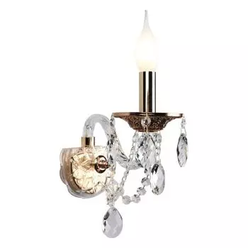 Светильник бра Omnilux OML-74801-01 Gadoni