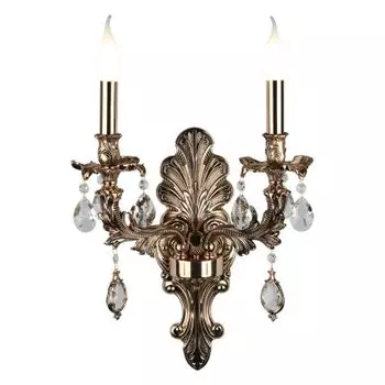 Светильник бра Omnilux OML-74901-02 Nureci