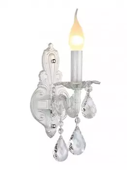 Светильник бра Omnilux OML-76901-01 Carbonia