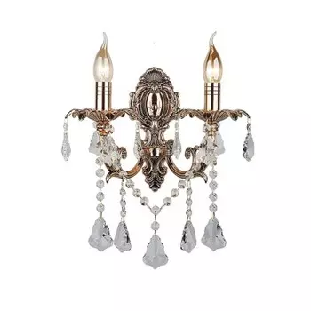 Светильник бра Omnilux OML-77721-02 Grosseto