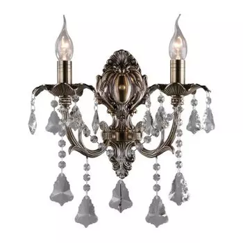 Светильник бра Omnilux OML-77731-02 Grosseto