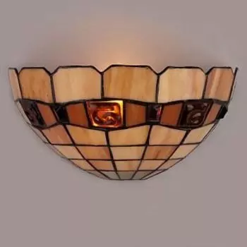 Светильник бра Omnilux OML-80501-01 Almendra