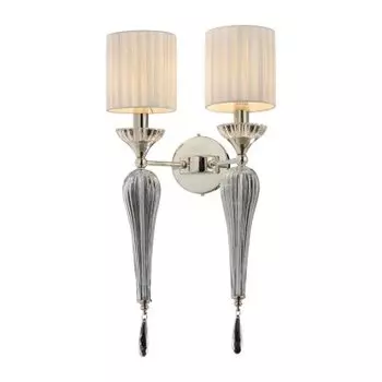 Светильник бра Omnilux OML-86801-02 Cipressi