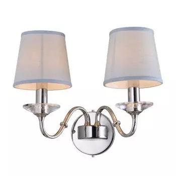 Светильник бра Omnilux OML-86901-02 Elice