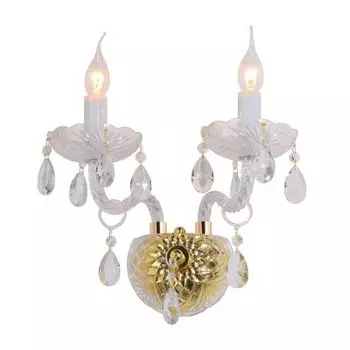 Светильник бра Omnilux OML-89001-02 Ladispoli