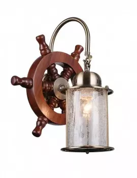 Светильник бра штурвал St luce SL150.301.01