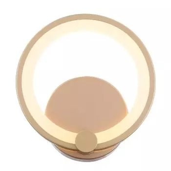 Светильник бра SL867.201.01 St luce TWIDDLE DIMMER