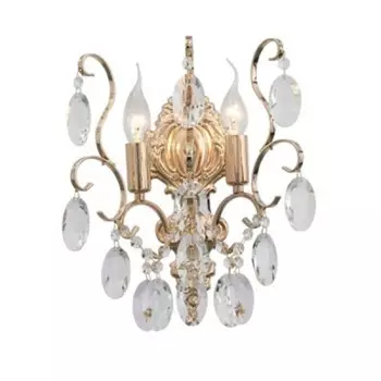 Светильник бра St luce SL846.201.02