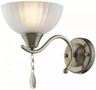 Светильник бра Velante 717-501-01