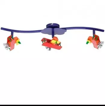 Светильник Brilliant G55816/72 для детской