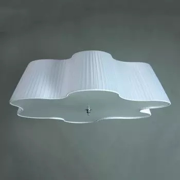 Светильник Brizzi BX03203/80 Chrome