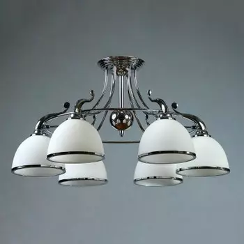 Светильник Brizzi MA02401CB/006 Chrome