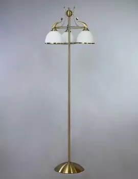 Светильник Brizzi MA02401F/003 Bronze