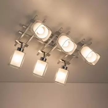 Светильник Citilux CL104160