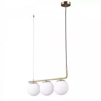 Люстра подвесная Citilux CL112133 Бремен