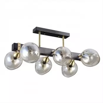 Люстра на штанге Citilux CL118165 Болеро