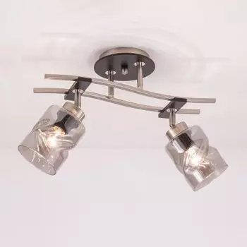 Люстра потолочная Citilux CL142125 Мерида