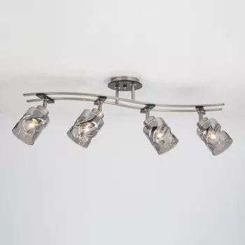 Люстра потолочная Citilux CL142145 Мерида