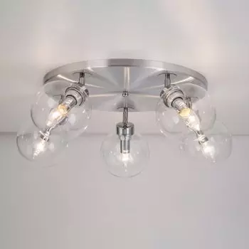 Люстра потолочная Citilux CL158150