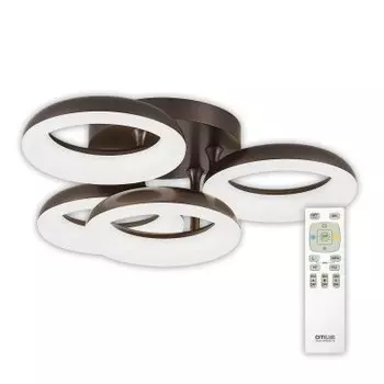 Светодиодная люстра Citilux CL225145R