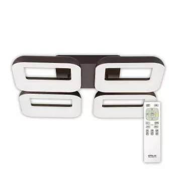 Светильник Citilux CL225245R