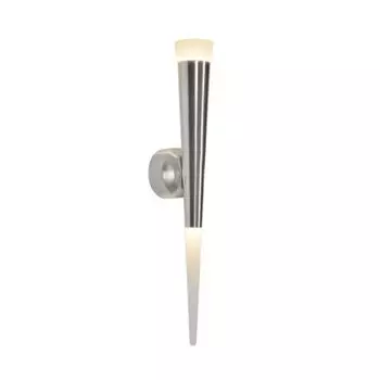 Светильник бра Citilux CL227310 Вегас алюминий