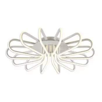 Люстра потолочная Citilux CL229160 Джемини