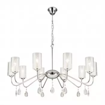 Люстра Citilux CL231101 Клер