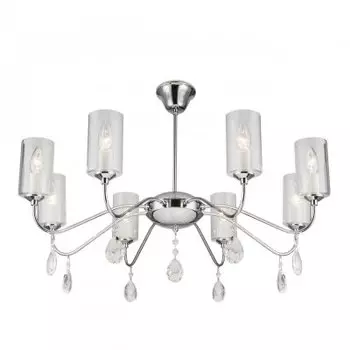 Люстра Citilux CL231181 Клер