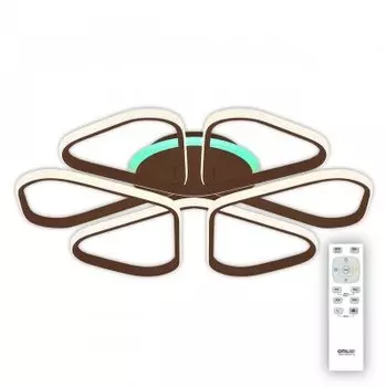 Светильник Citilux CL233275RGB