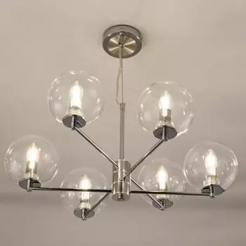 Светильник Citilux CL240161